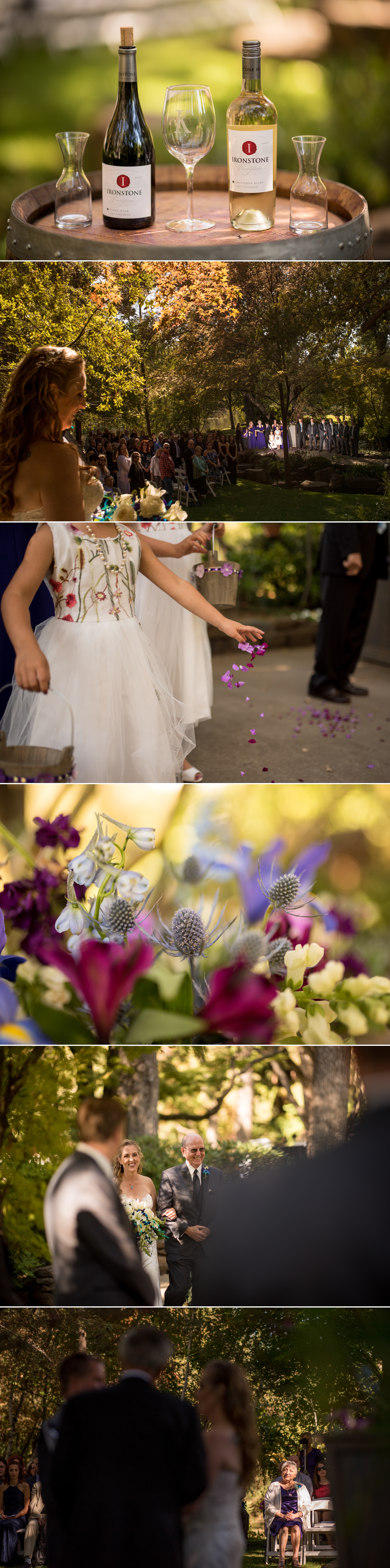 Murphys wedding photographer